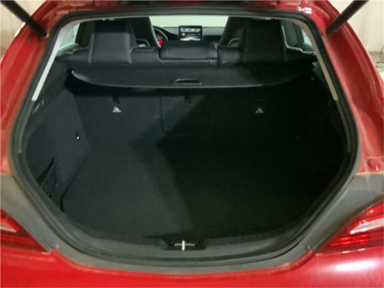 Mercedes CLA 200 d Shooting Brake - Foto 2