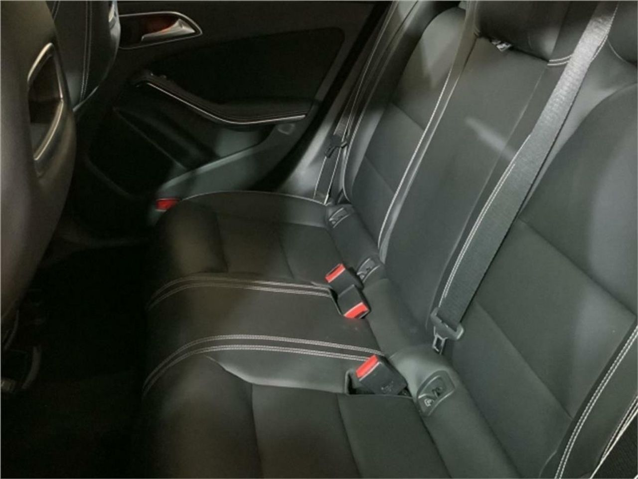 Mercedes CLA 200 d Shooting Brake - Foto 2