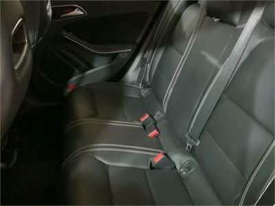 Mercedes CLA 200 d Shooting Brake