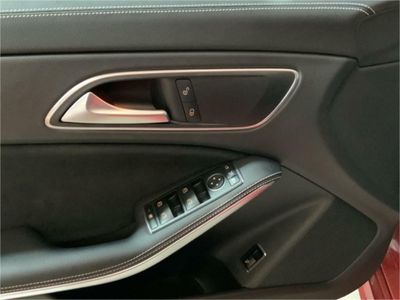 Mercedes CLA 200 d Shooting Brake