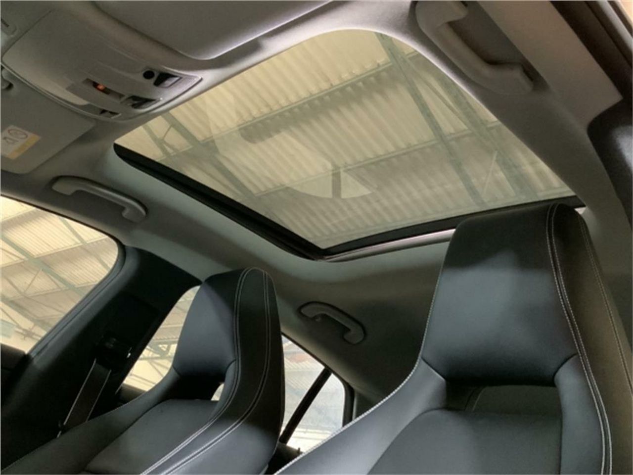 Mercedes CLA 200 d Shooting Brake - Foto 2