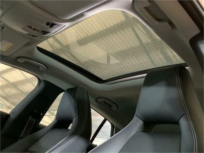 Mercedes CLA 200 d Shooting Brake