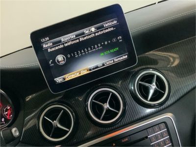 Mercedes CLA 200 d Shooting Brake