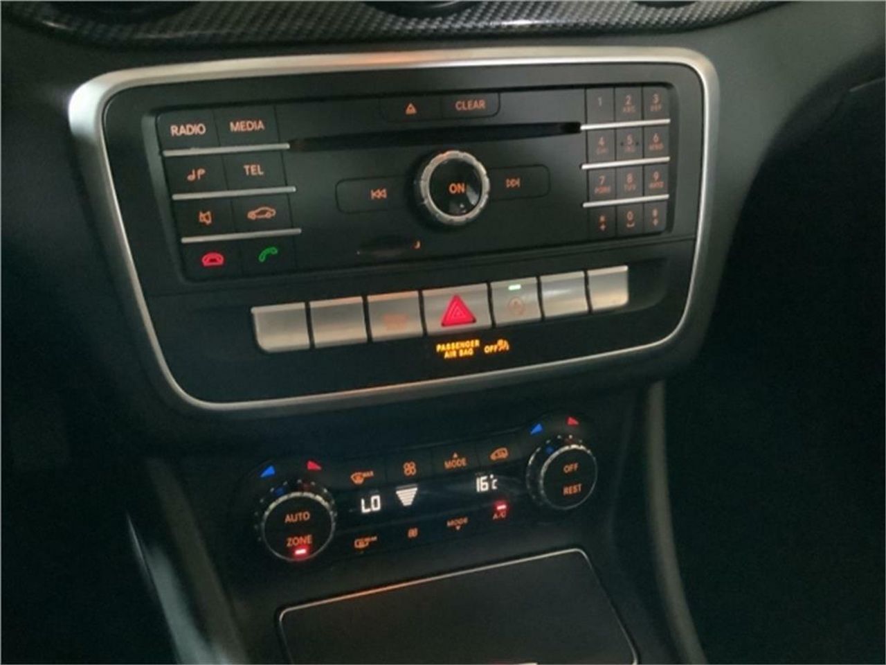 Mercedes CLA 200 d Shooting Brake - Foto 2