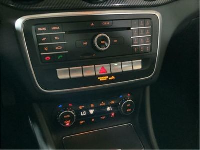 Mercedes CLA 200 d Shooting Brake