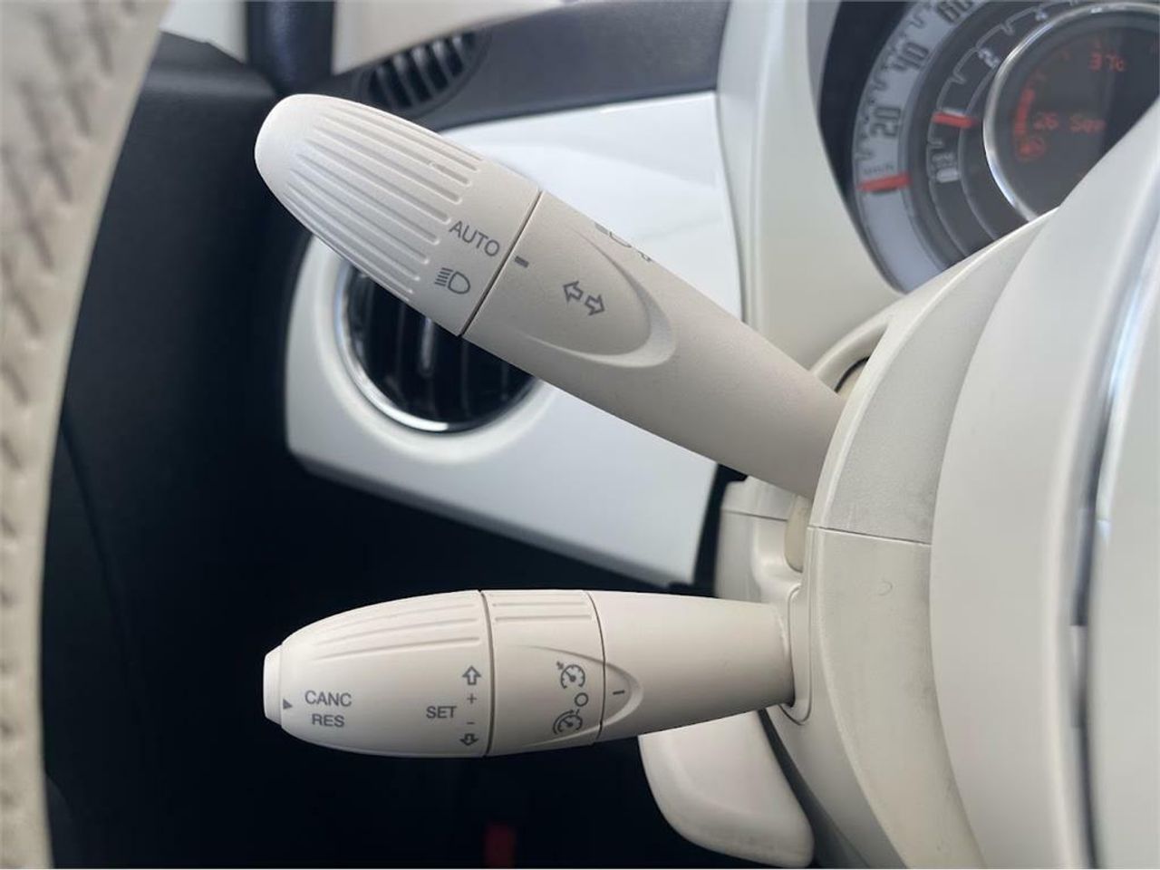 Fiat 500 1.2 8v 51kW (69CV) Mirror - Foto 2