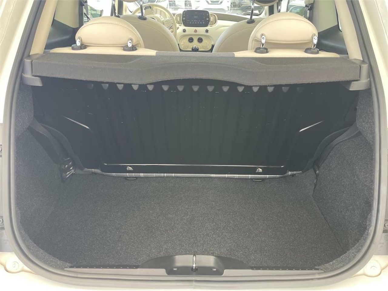 Fiat 500 1.2 8v 51kW (69CV) Mirror - Foto 2