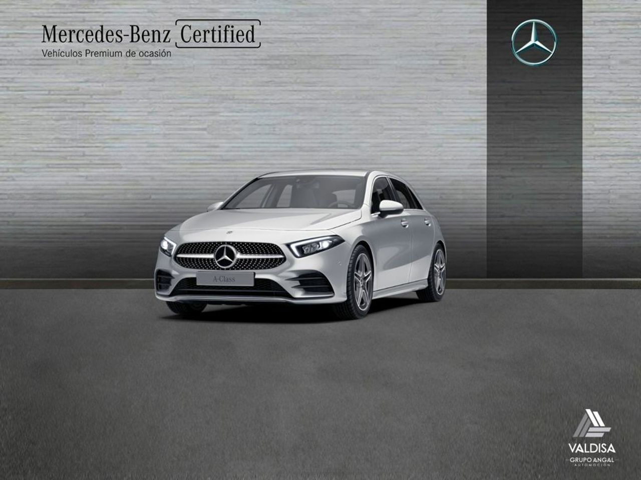 Mercedes Clase A 200 d - Foto 2
