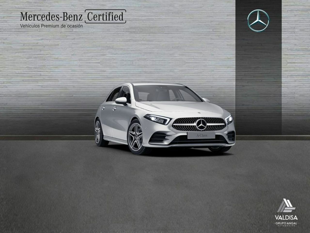Mercedes Clase A 200 d - Foto 2