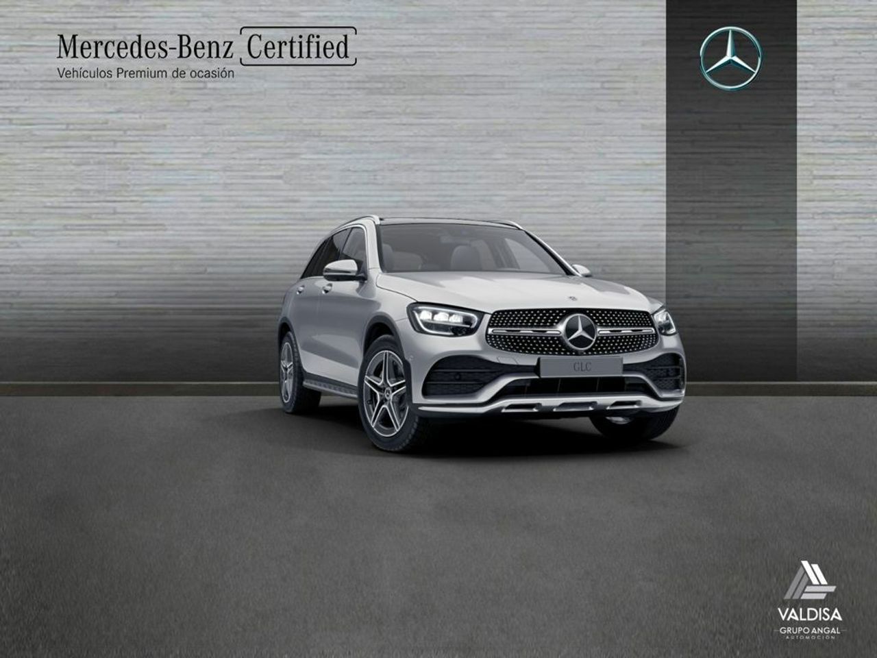 Mercedes GLC 220 d 4MATIC - Foto 2