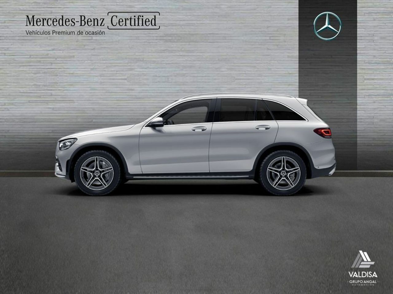 Mercedes GLC 220 d 4MATIC - Foto 2