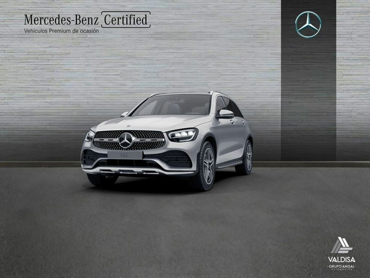 Mercedes GLC 220 d 4MATIC - Foto 2