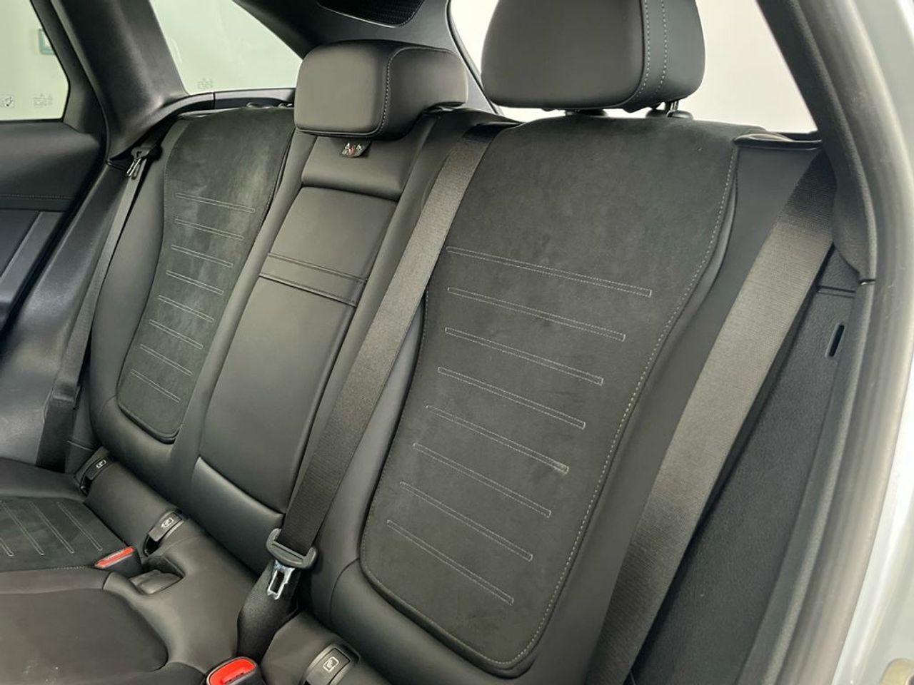 Mercedes GLC 300 de 4Matic AMG Line (EURO 6d) - Foto 2