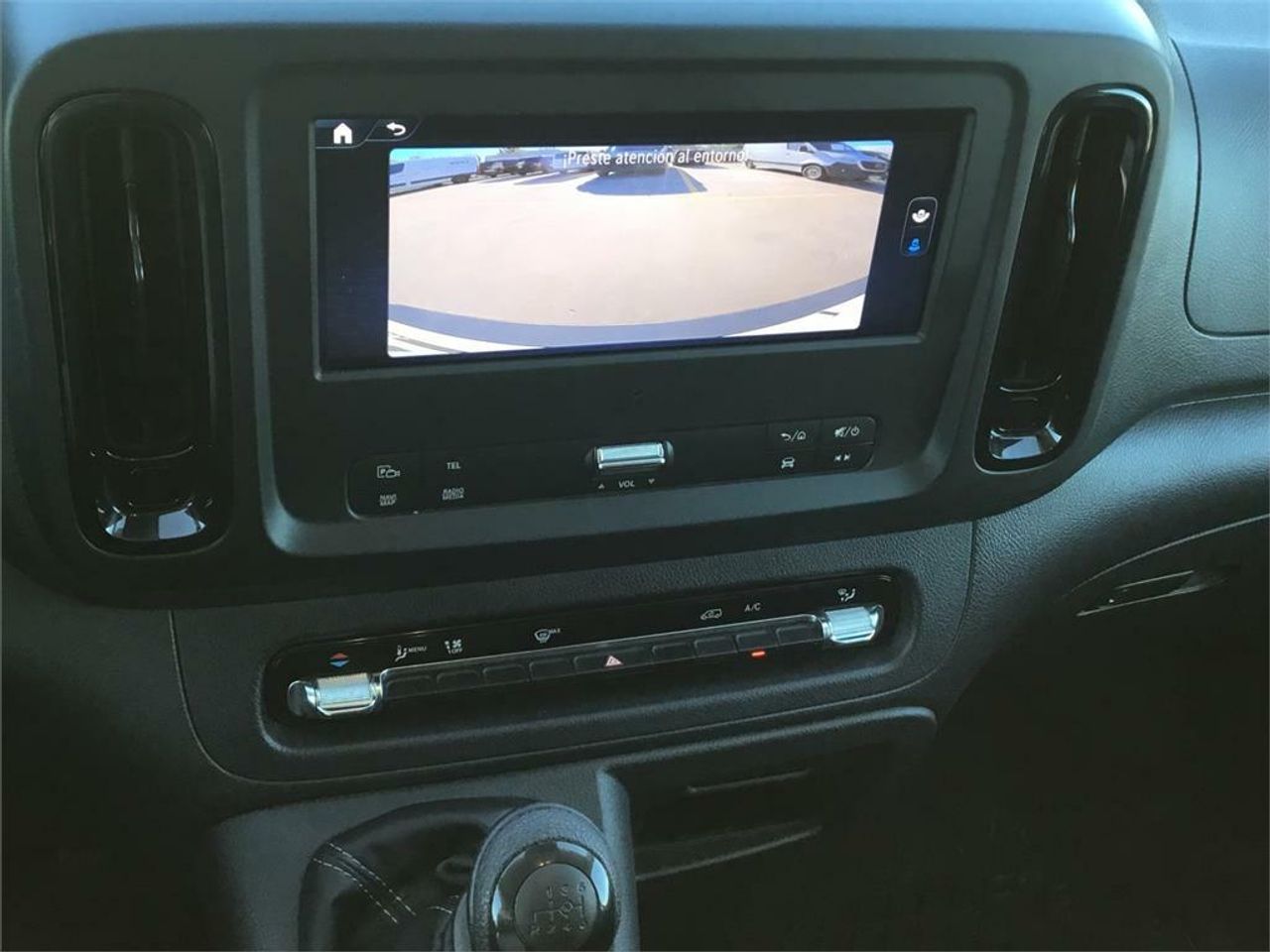 Mercedes Vito 114CDI 100kW furgón Pro larga - Foto 2