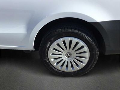 Mercedes Vito 114CDI 100kW furgón Pro larga