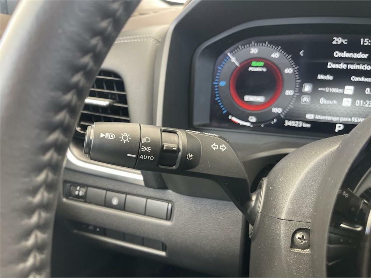 Nissan X-Trail 7pl 1.5 e-4ORCE 158kW 4x4 A/T N-Connecta - Foto 2