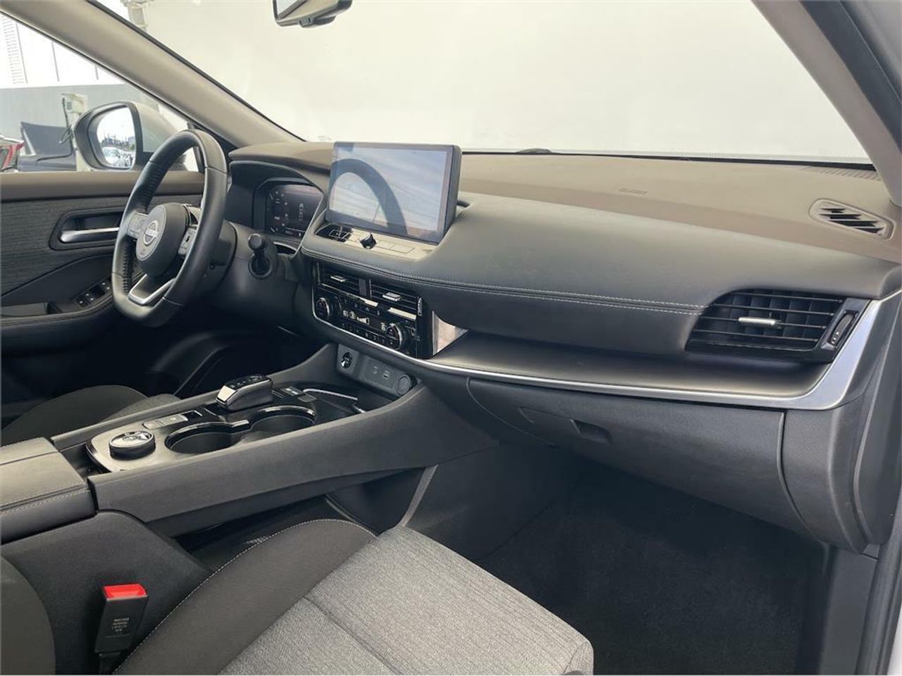 Nissan X-Trail 7pl 1.5 e-4ORCE 158kW 4x4 A/T N-Connecta - Foto 2