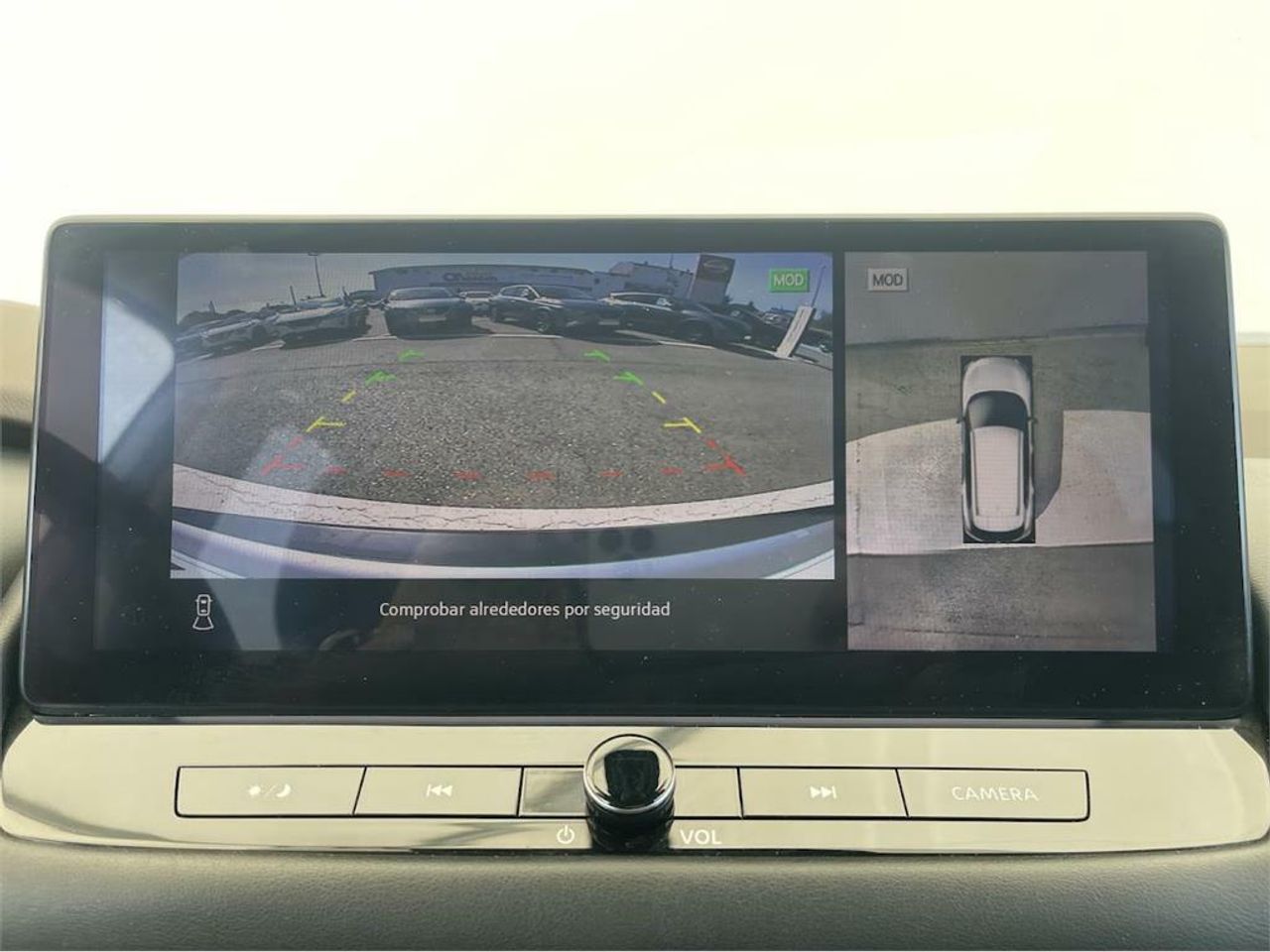 Nissan X-Trail 7pl 1.5 e-4ORCE 158kW 4x4 A/T N-Connecta - Foto 2