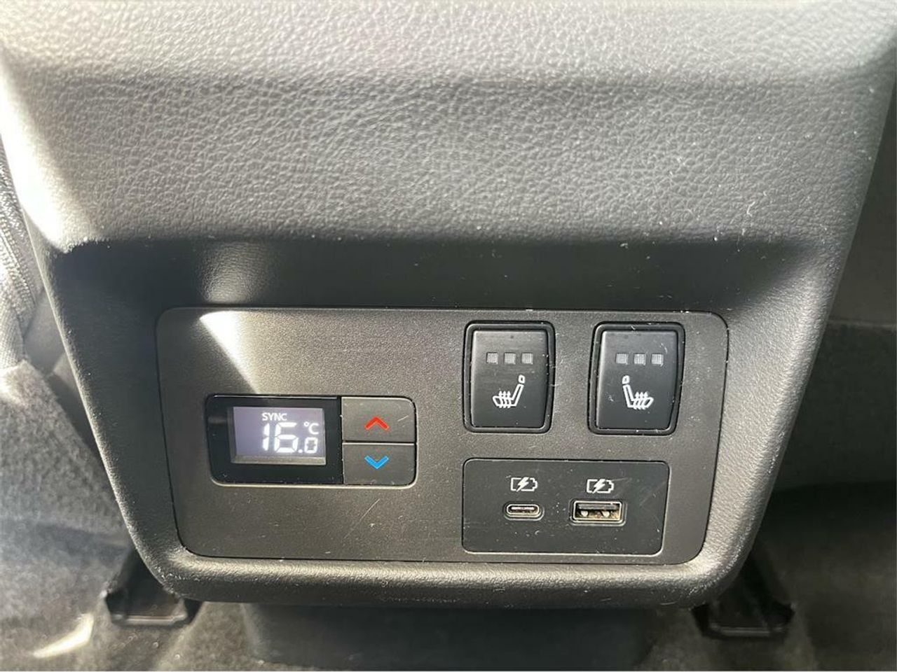 Nissan X-Trail 7pl 1.5 e-4ORCE 158kW 4x4 A/T N-Connecta - Foto 2