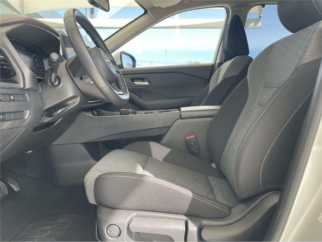 Nissan X-Trail 7pl 1.5 e-4ORCE 158kW 4x4 A/T N-Connecta - Foto 2