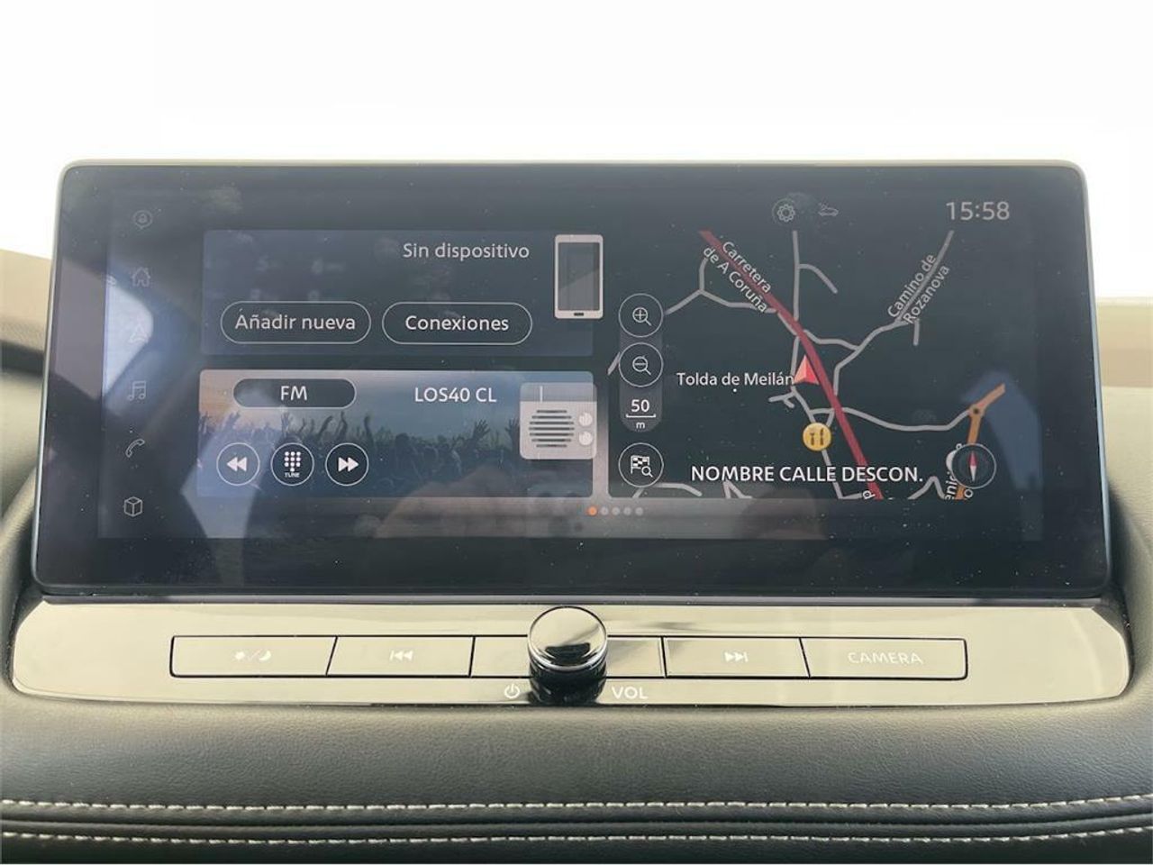 Nissan X-Trail 7pl 1.5 e-4ORCE 158kW 4x4 A/T N-Connecta - Foto 2