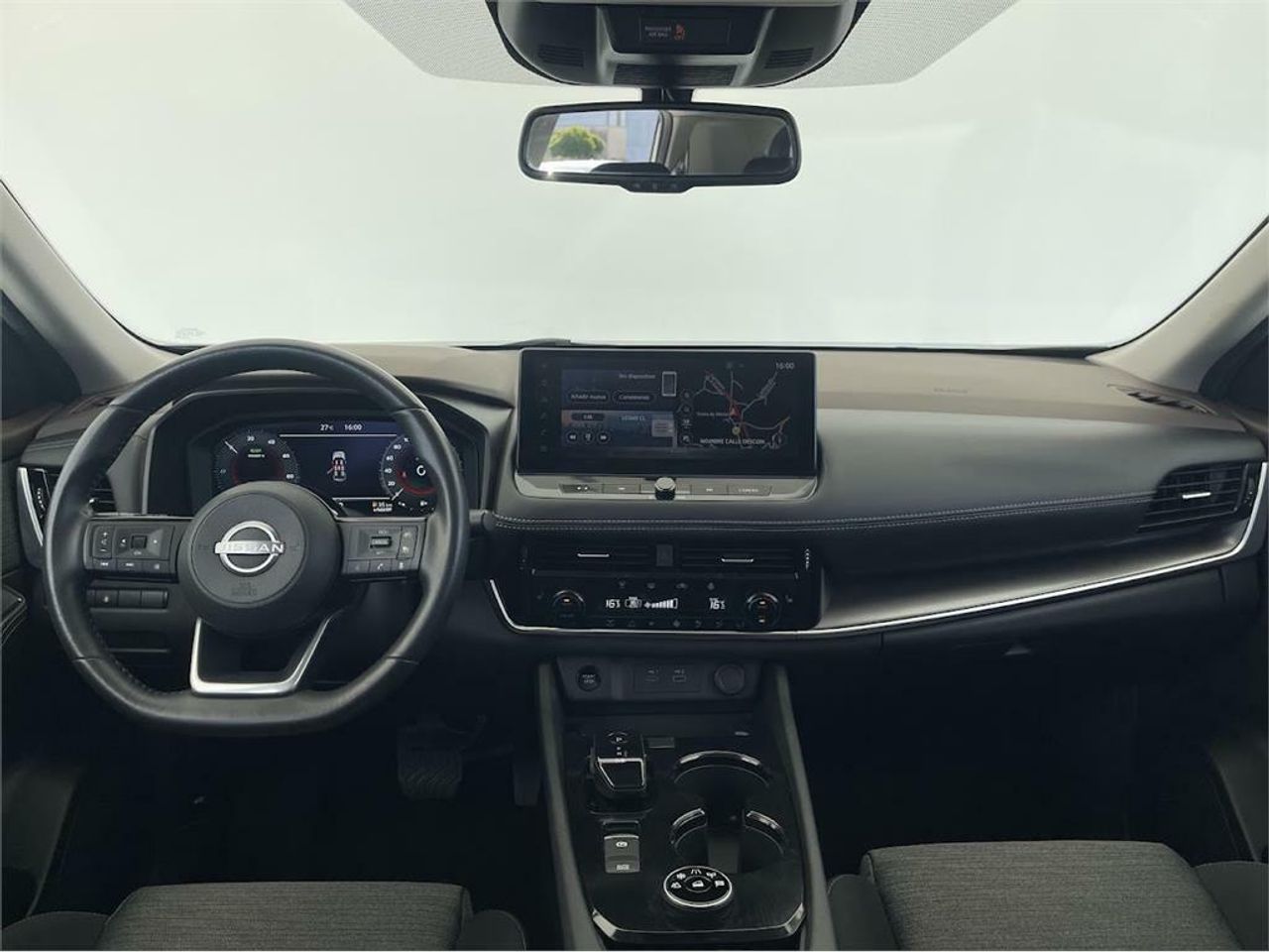 Nissan X-Trail 7pl 1.5 e-4ORCE 158kW 4x4 A/T N-Connecta - Foto 2