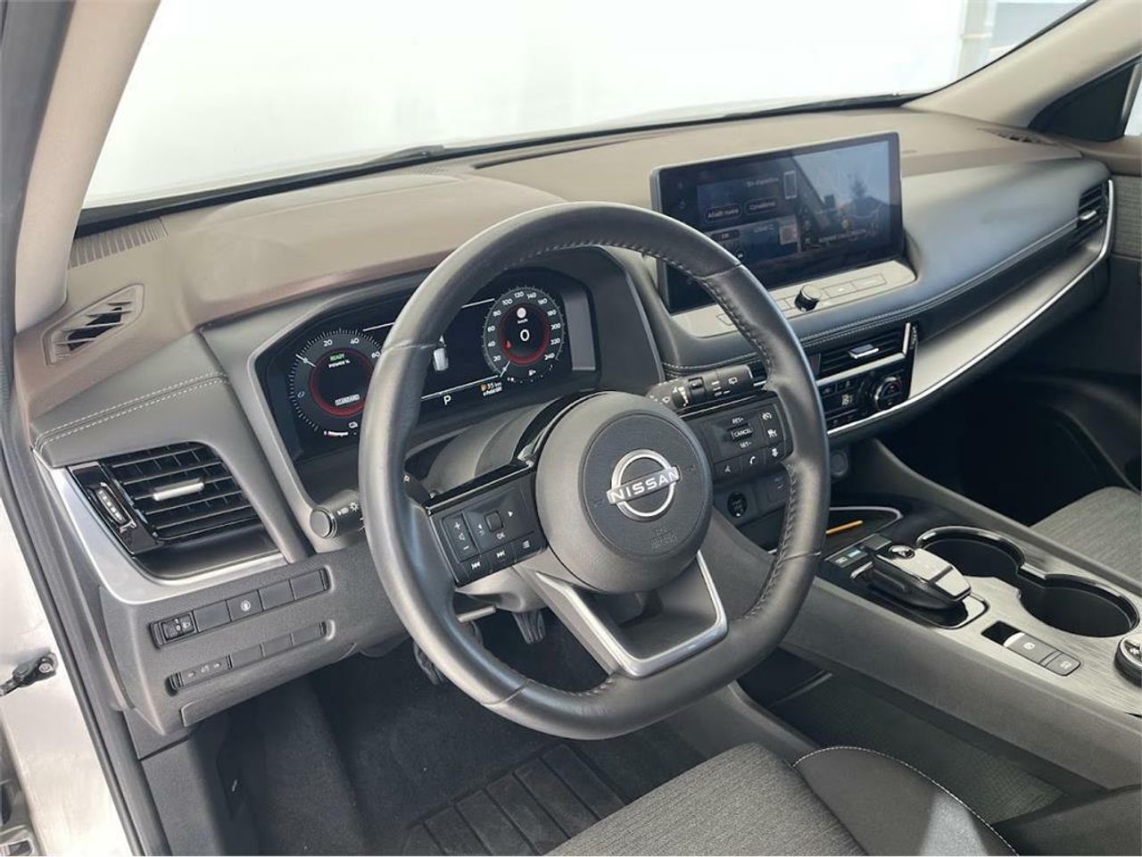 Nissan X-Trail 7pl 1.5 e-4ORCE 158kW 4x4 A/T N-Connecta - Foto 2