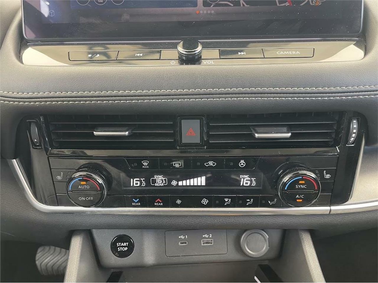 Nissan X-Trail 7pl 1.5 e-4ORCE 158kW 4x4 A/T N-Connecta - Foto 2