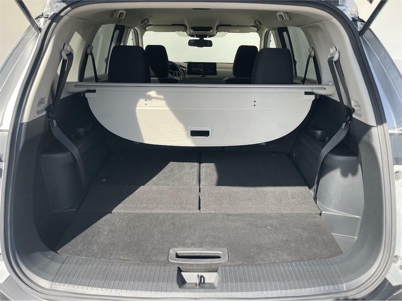 Nissan X-Trail 7pl 1.5 e-4ORCE 158kW 4x4 A/T N-Connecta - Foto 2