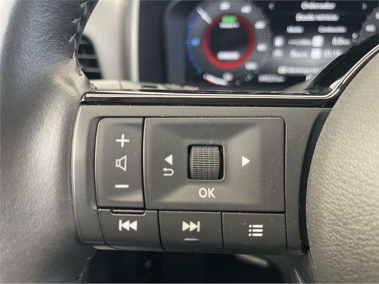 Nissan X-Trail 7pl 1.5 e-4ORCE 158kW 4x4 A/T N-Connecta - Foto 2