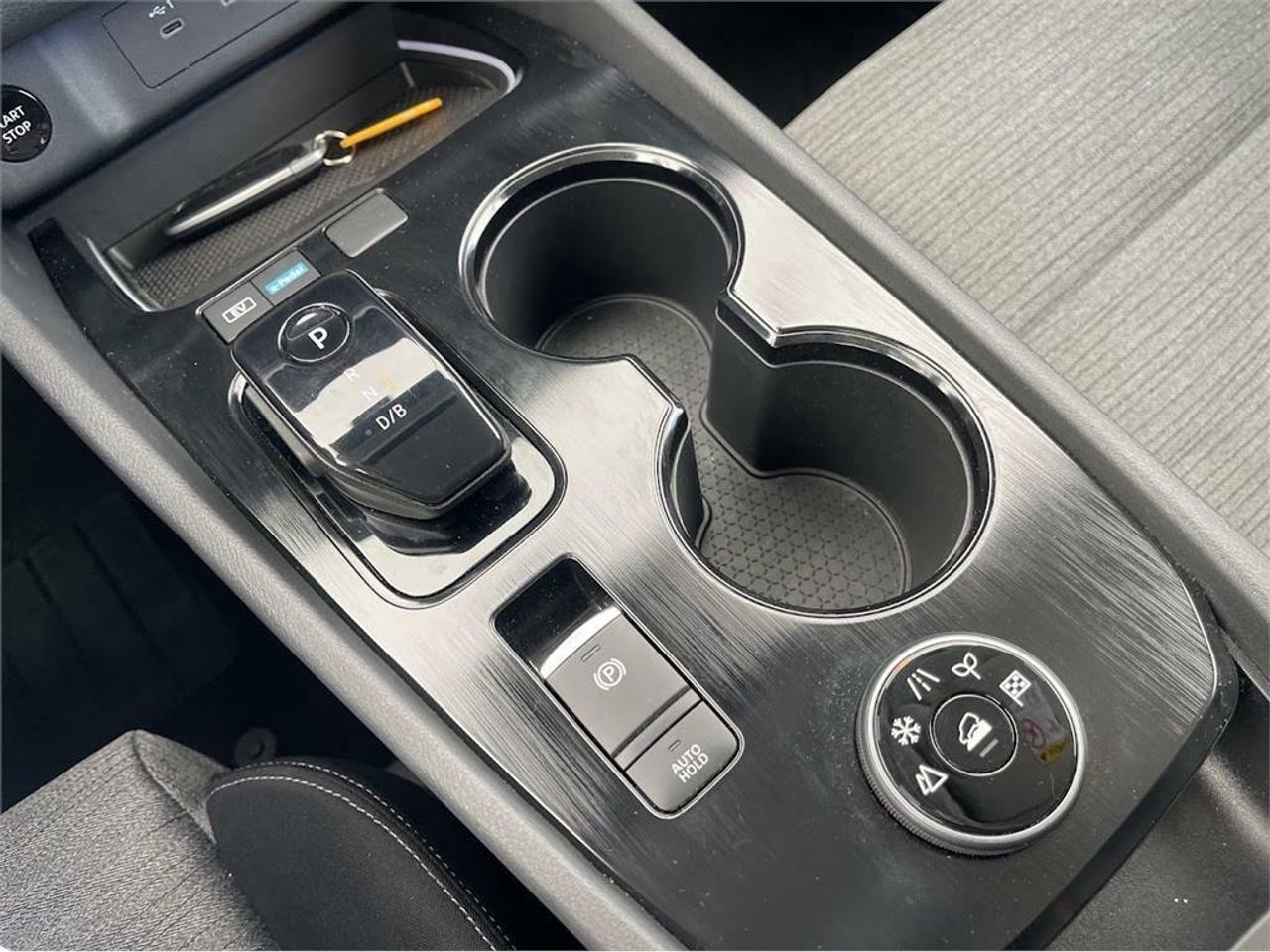 Nissan X-Trail 7pl 1.5 e-4ORCE 158kW 4x4 A/T N-Connecta - Foto 2