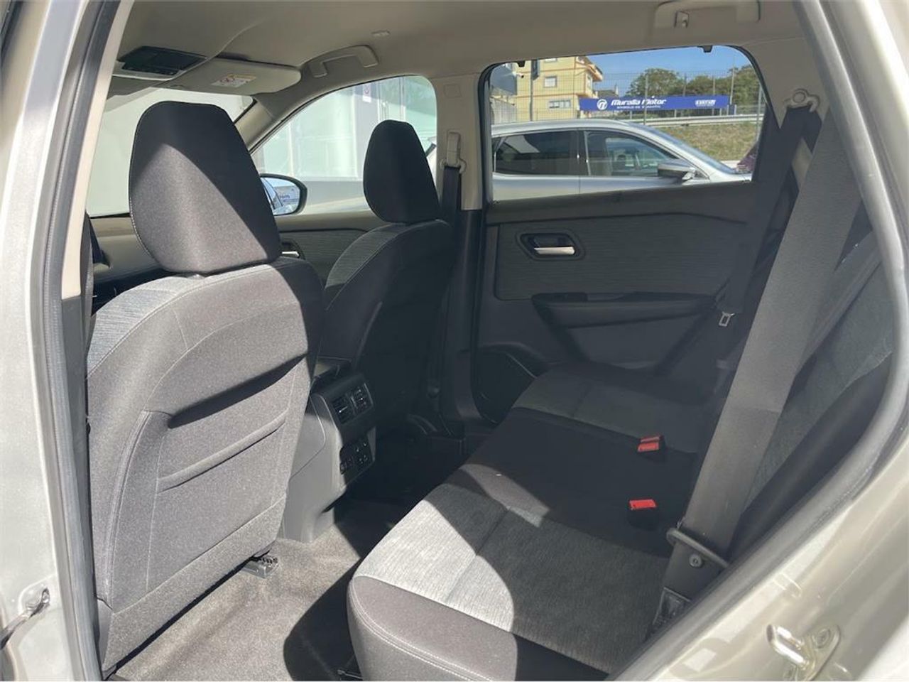 Nissan X-Trail 7pl 1.5 e-4ORCE 158kW 4x4 A/T N-Connecta - Foto 2