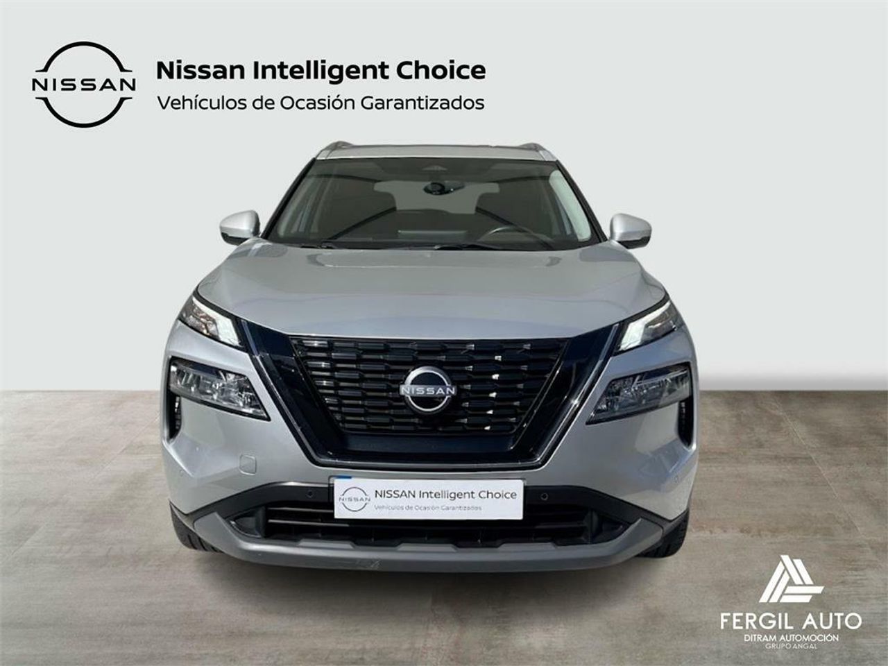 Nissan X-Trail 7pl 1.5 e-4ORCE 158kW 4x4 A/T N-Connecta - Foto 2