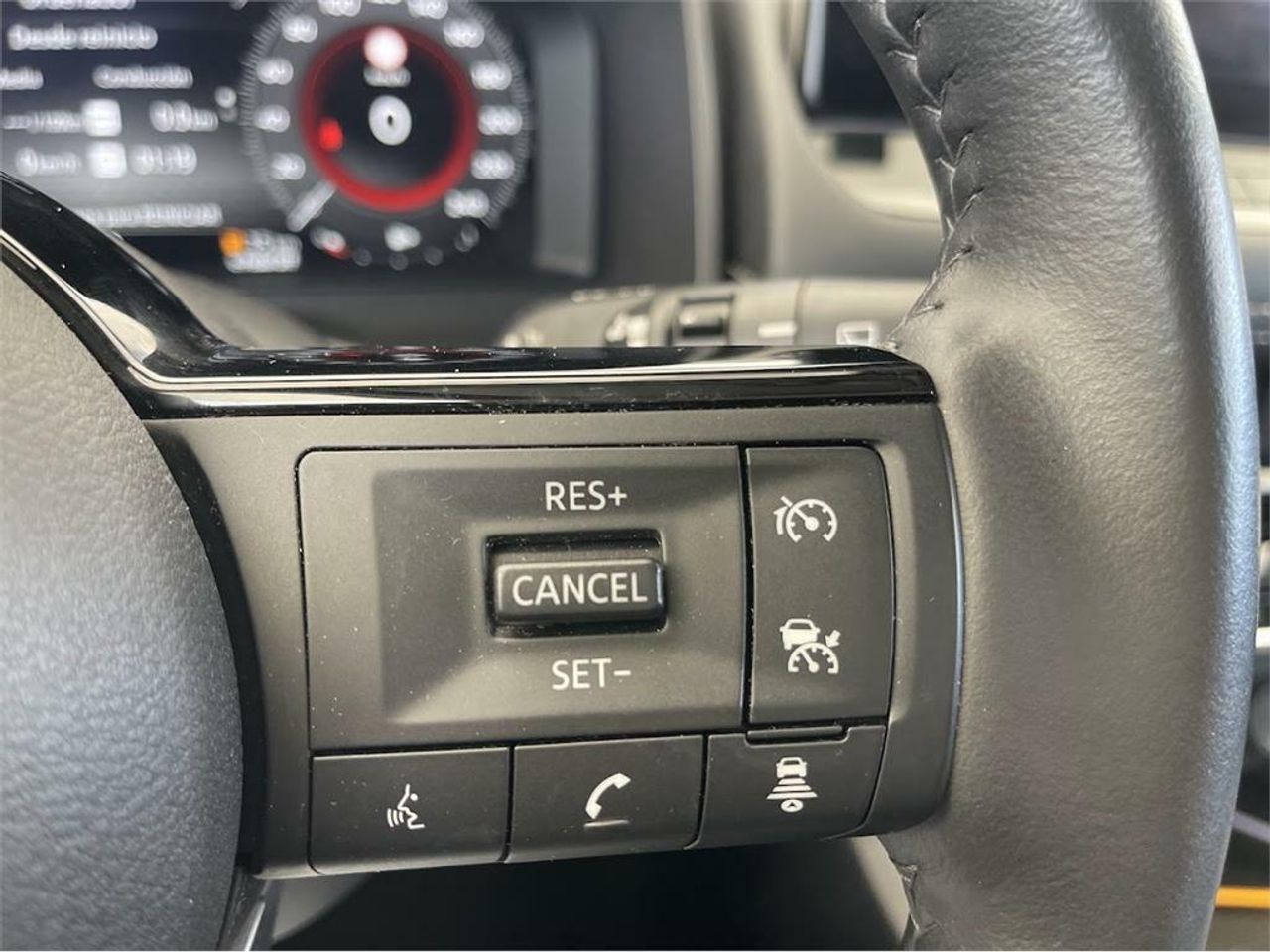 Nissan X-Trail 7pl 1.5 e-4ORCE 158kW 4x4 A/T N-Connecta - Foto 2