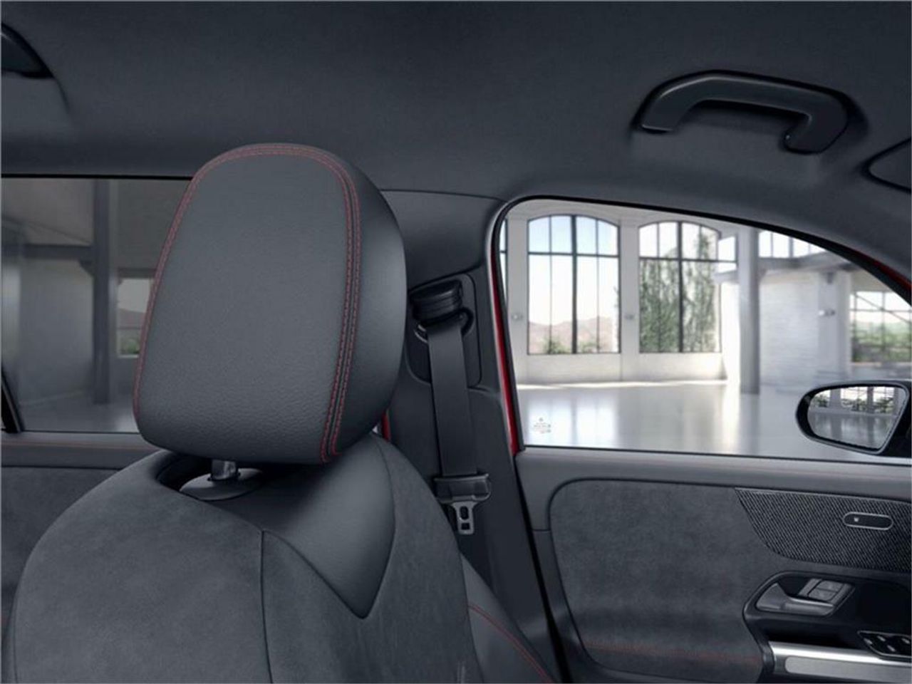 Mercedes Clase GLB 2.0 GLB 200 D DCT 110KW (150CV) - Foto 2