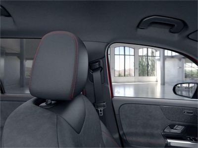 Mercedes Clase GLB 2.0 GLB 200 D DCT 110KW (150CV)