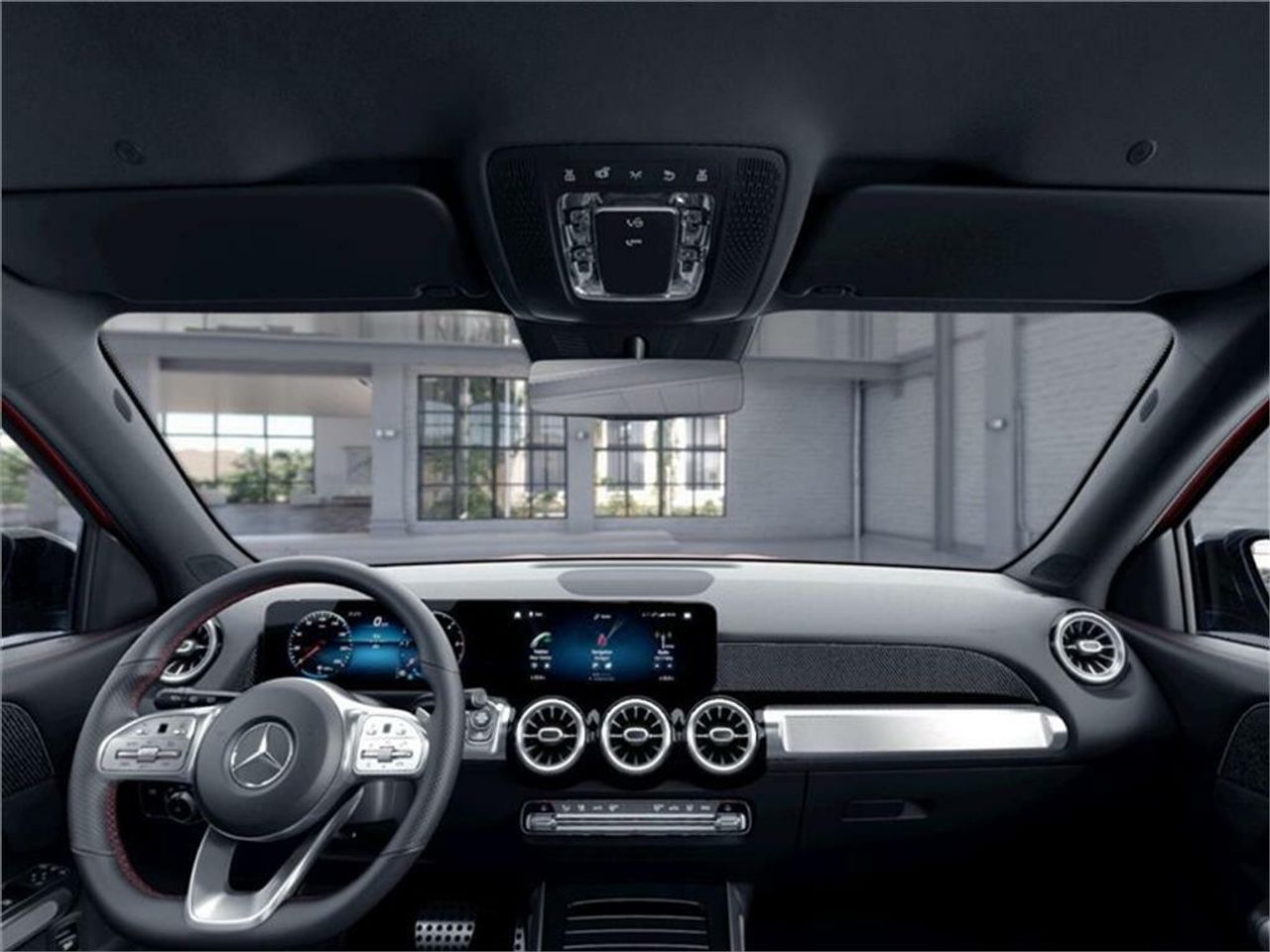 Mercedes Clase GLB 2.0 GLB 200 D DCT 110KW (150CV) - Foto 2