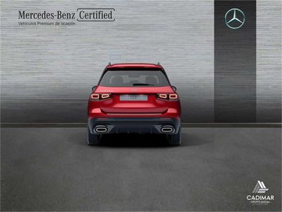 Mercedes Clase GLB 2.0 GLB 200 D DCT 110KW (150CV)