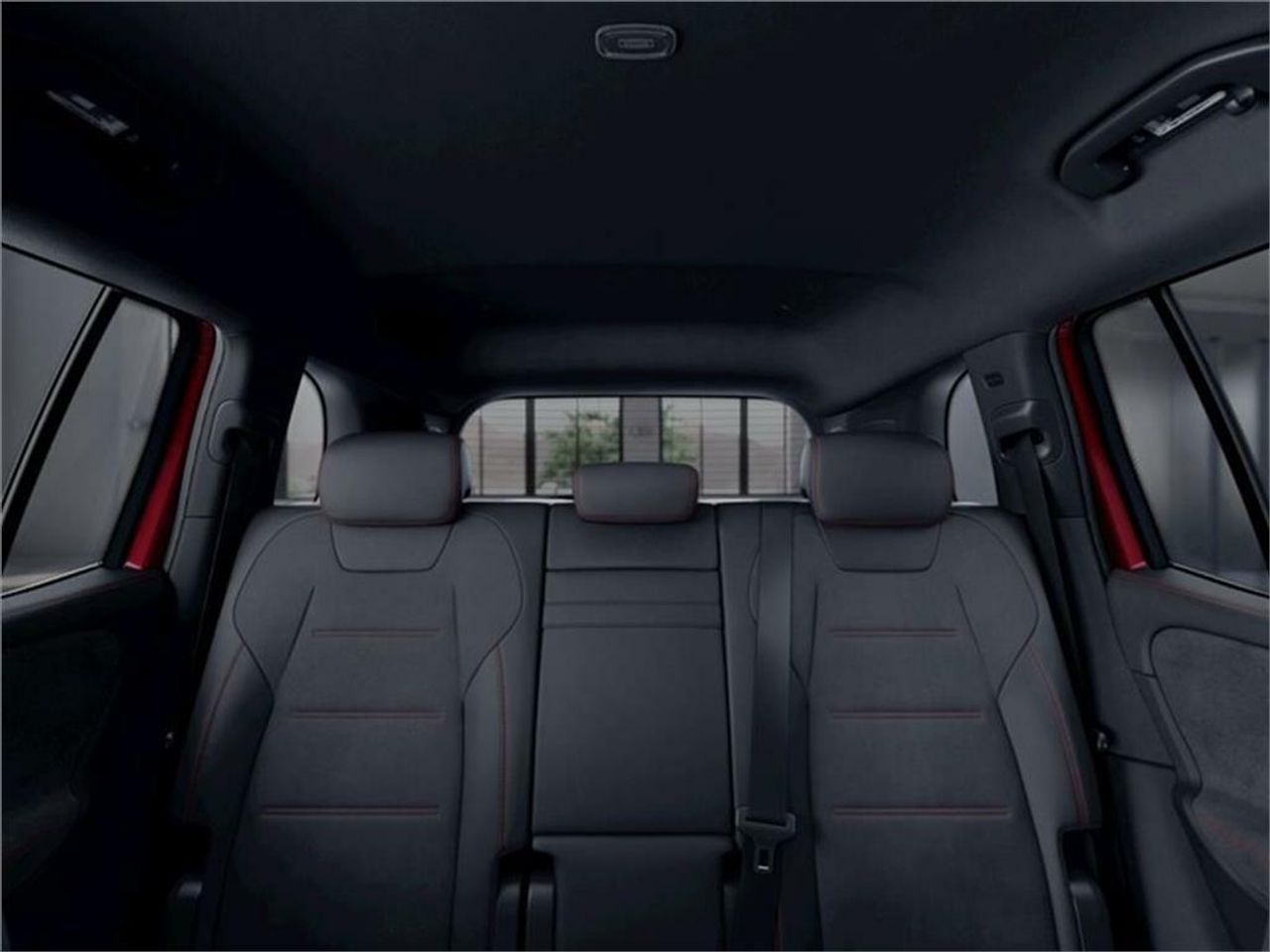 Mercedes Clase GLB 2.0 GLB 200 D DCT 110KW (150CV) - Foto 2