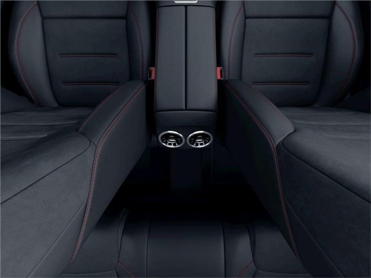 Mercedes Clase GLB 2.0 GLB 200 D DCT 110KW (150CV) - Foto 2