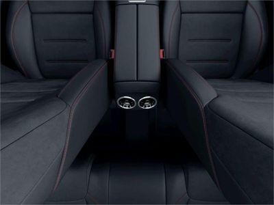 Mercedes Clase GLB 2.0 GLB 200 D DCT 110KW (150CV)