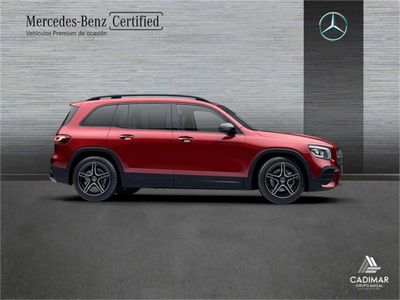 Mercedes Clase GLB 2.0 GLB 200 D DCT 110KW (150CV)