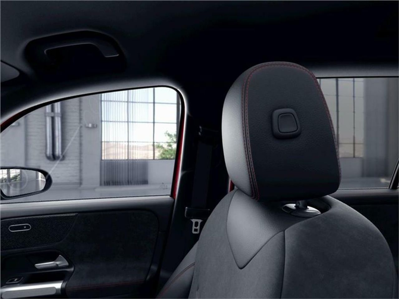 Mercedes Clase GLB 2.0 GLB 200 D DCT 110KW (150CV) - Foto 2