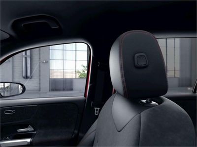 Mercedes Clase GLB 2.0 GLB 200 D DCT 110KW (150CV)