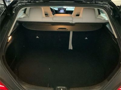 Mercedes CLA 200 d Shooting Brake