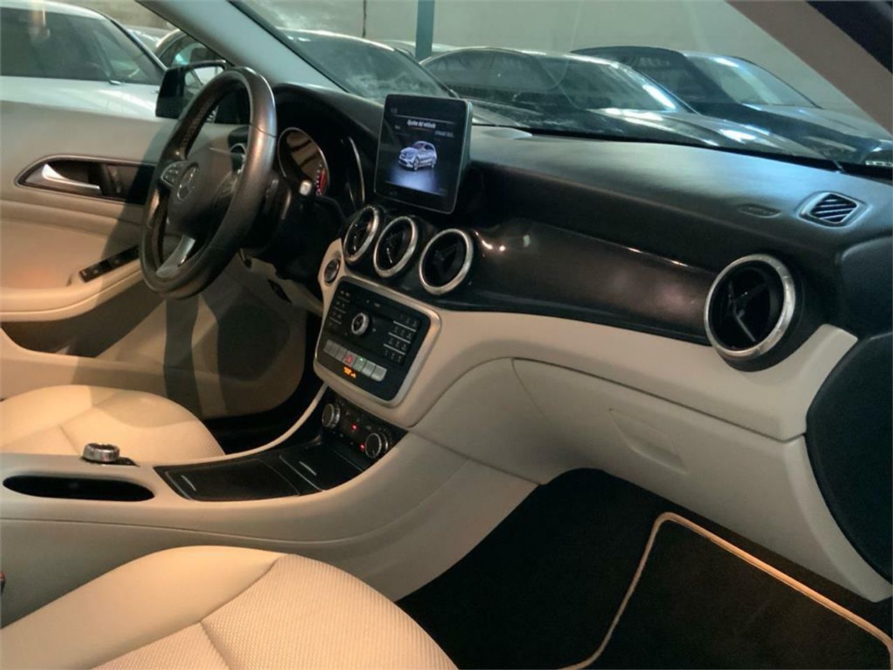 Mercedes CLA 200 d Shooting Brake - Foto 2