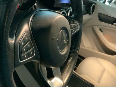 Mercedes CLA 200 d Shooting Brake