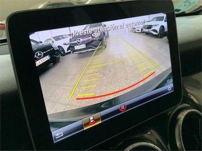 Mercedes CLA 200 d Shooting Brake