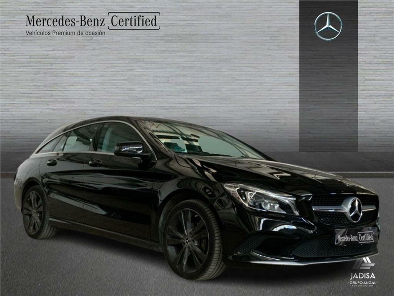 Mercedes CLA 200 d Shooting Brake - Foto 2