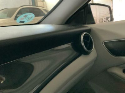 Mercedes CLA 200 d Shooting Brake